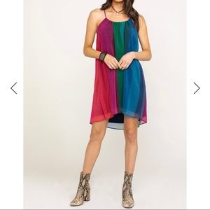 Show Me Your MuMu Carlotta Dress